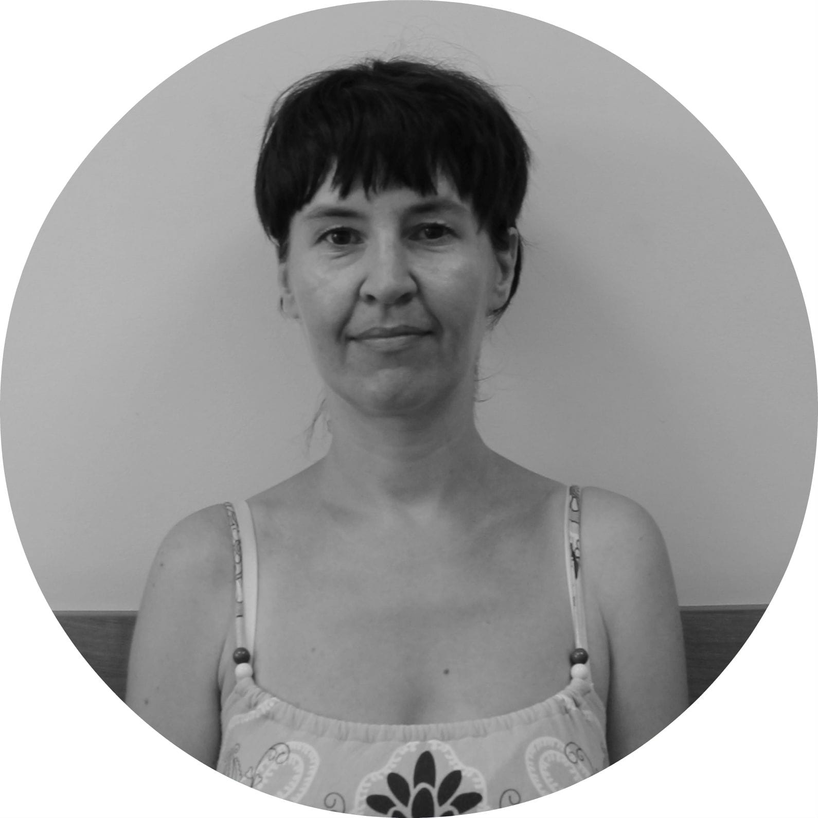 Ивана – профессиональный педагог-лингвист из Чехии.