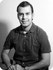 Луис Антонио  — преподаватель носитель  испанского языка 