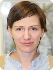 Светлана  — преподаватель носитель  русского языка 